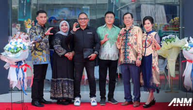 Perluas Jaringan Lagi, Chery Buka Dealer Pertamanya di Cirebon! Perluas Jaringan Lagi, Chery Buka Dealer Pertamanya di Cirebon!