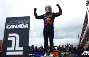 Honda Menang Lagi di F1 Grand Prix Canada, 3 Kali Berturut-turut! Honda Menang Lagi di F1 Grand Prix Canada, 3 Kali Berturut-turut!