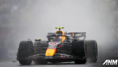 Honda Menang Lagi di F1 Grand Prix Canada, 3 Kali Berturut-turut!