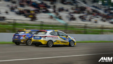 Honda Ajak Komunitas & Karyawan Nobar  ISSOM dan One Make Race Seri Kedua! Honda Ajak Komunitas & Karyawan Nobar  ISSOM dan One Make Race Seri Kedua!