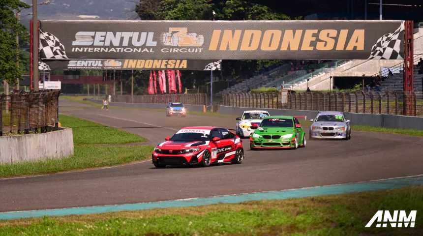 Berita, honda-last-issom: Honda Racing Indonesia Kembali Mendominasi ISSOM 2024 Putaran Kedua!