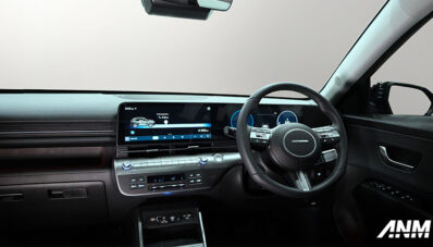 Hyundai Buka Pemesanan All New Kona Electric, Harga Mulai Rp 500 Jutaan! Hyundai Buka Pemesanan All New Kona Electric, Harga Mulai Rp 500 Jutaan!