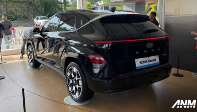 Sambut Liburan, Hyundai Hadirkan Berbagai Program Menarik di Sentul! Sambut Liburan, Hyundai Hadirkan Berbagai Program Menarik di Sentul!