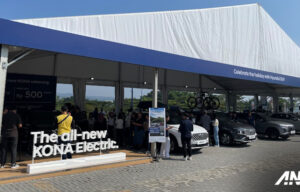 Sambut Liburan, Hyundai Hadirkan Berbagai Program Menarik di Sentul! Sambut Liburan, Hyundai Hadirkan Berbagai Program Menarik di Sentul!