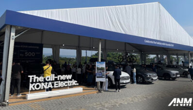 Sambut Liburan, Hyundai Hadirkan Berbagai Program Menarik di Sentul! Sambut Liburan, Hyundai Hadirkan Berbagai Program Menarik di Sentul!