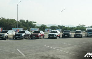 Meriahkan IIMS Surabaya 2024, Dyandra Gelar Trip dengan Berbagai Brand Mobil Meriahkan IIMS Surabaya 2024, Dyandra Gelar Trip dengan Berbagai Brand Mobil