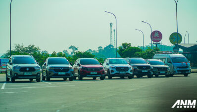 Meriahkan IIMS Surabaya 2024, Dyandra Gelar Trip dengan Berbagai Brand Mobil Meriahkan IIMS Surabaya 2024, Dyandra Gelar Trip dengan Berbagai Brand Mobil