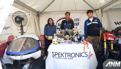 IIMS Surabaya 2024: Banyak Acara Spektakuler dan Promo menarik! IIMS Surabaya 2024: Banyak Acara Spektakuler dan Promo menarik!