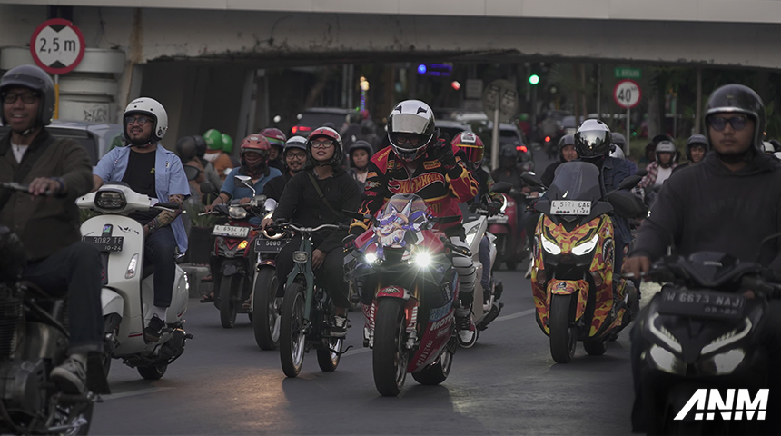 Berita, iims-sby-program: IIMS Surabaya 2024: Banyak Acara Spektakuler dan Promo menarik!