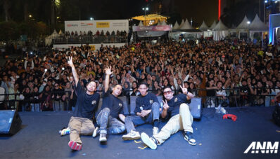 IIMS Surabaya 2024: Banyak Acara Spektakuler dan Promo menarik! IIMS Surabaya 2024: Banyak Acara Spektakuler dan Promo menarik!