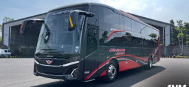 PO. Bus Juragan 99 Buka Rute Baru Malang – Bogor, Harga Mulai Rp 600 Ribu!