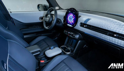 Inilah Versi 5-Door dari Mini Cooper Generasi Baru! Cuma Beda Dimensi? Inilah Versi 5-Door dari Mini Cooper Generasi Baru! Cuma Beda Dimensi?