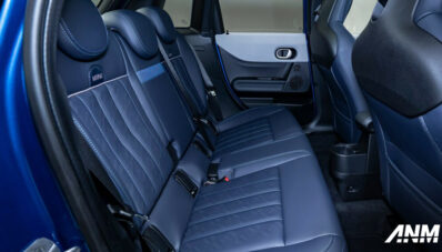 Inilah Versi 5-Door dari Mini Cooper Generasi Baru! Cuma Beda Dimensi? Inilah Versi 5-Door dari Mini Cooper Generasi Baru! Cuma Beda Dimensi?