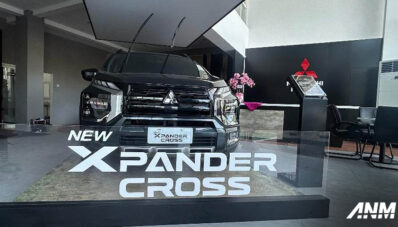 Mitsubishi Buka Dealer Pertamanya di Pulau Madura, Langsung Ada Promo!