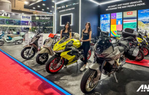 Sambut Awal Tahun, Piaggio Group Berikan Beragam Penawaran Ekslusif Sambut Awal Tahun, Piaggio Group Berikan Beragam Penawaran Ekslusif
