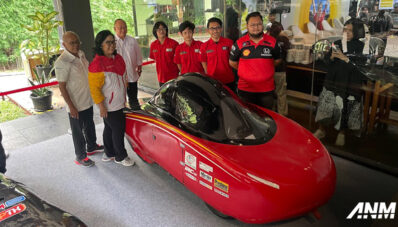 Shell Eco-marathon Asia-Pacific & Middle East Kembali Hadir, Diikuti Lebih dari 80 Tim!