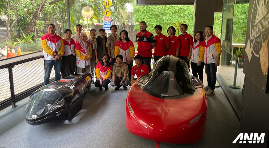 Shell Eco-marathon Asia-Pacific & Middle East Kembali Hadir, Diikuti Lebih dari 80 Tim! Shell Eco-marathon Asia-Pacific & Middle East Kembali Hadir, Diikuti Lebih dari 80 Tim!