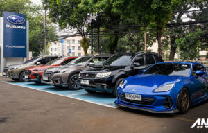 Sambut Hari Pancasila, Subaru Indonesia Club  Touring ke Sentul! Sambut Hari Pancasila, Subaru Indonesia Club  Touring ke Sentul!