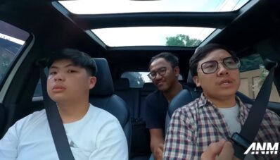 Tangki Bensin Penuh, Toyota Yaris Cross Hybrid Bisa Tempuh Hampir 800 KM! Tangki Bensin Penuh, Toyota Yaris Cross Hybrid Bisa Tempuh Hampir 800 KM!