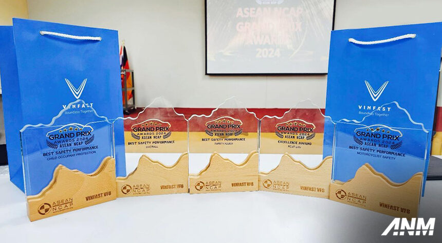 VinFast Masuk Kedalam Daftar Perusahaan Paling Berpengaruh versi TIME100! VinFast Masuk Kedalam Daftar Perusahaan Paling Berpengaruh versi TIME100!