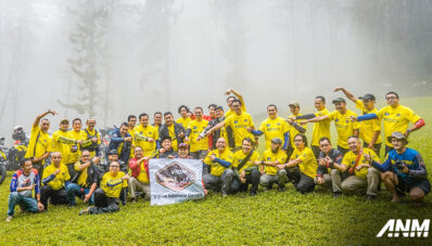 Pererat Solidaritas, V-Storm Indonesia Owners (VION) Gelar Touring Akbar DI Tegal! Pererat Solidaritas, V-Storm Indonesia Owners (VION) Gelar Touring Akbar DI Tegal!