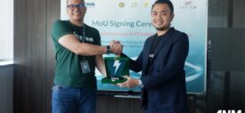 voltron-infien-energy-mou-signing-spklu-solar-surya-panel-2024-muhammad-firmansyah-direktur