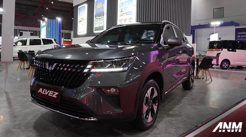 Berita, wuling-prj-2024-1: Wuling Bawa Beragam Produk dan Promo di Jakarta Fair 2024!