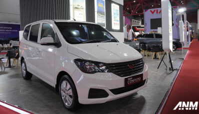 Wuling Bawa Beragam Produk dan Promo di Jakarta Fair 2024! Wuling Bawa Beragam Produk dan Promo di Jakarta Fair 2024!