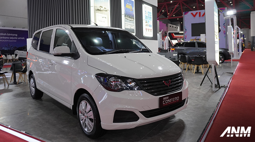 Berita, wuling-prj-2024-2: Wuling Bawa Beragam Produk dan Promo di Jakarta Fair 2024!