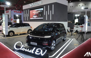 Wuling Bawa Beragam Produk dan Promo di Jakarta Fair 2024! Wuling Bawa Beragam Produk dan Promo di Jakarta Fair 2024!