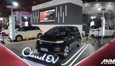 Wuling Bawa Beragam Produk dan Promo di Jakarta Fair 2024! Wuling Bawa Beragam Produk dan Promo di Jakarta Fair 2024!