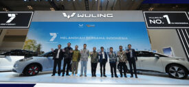 Wuling GIIAS