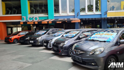 Astra Daihatsu Jatim Gelar Trade-in Festival, Antusiasme Tinggi! Astra Daihatsu Jatim Gelar Trade-in Festival, Antusiasme Tinggi!