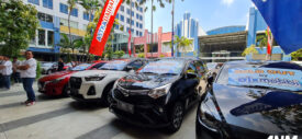 Astra Daihatsu Jatim Trade in Festival 2024