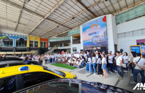 Astra Daihatsu Jatim Gelar Trade-in Festival, Antusiasme Tinggi! Astra Daihatsu Jatim Gelar Trade-in Festival, Antusiasme Tinggi!