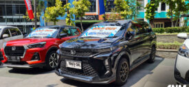 Astra Daihatsu Jatim Trade in Festival 2024