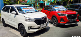 Astra Daihatsu Jatim Trade in Festival