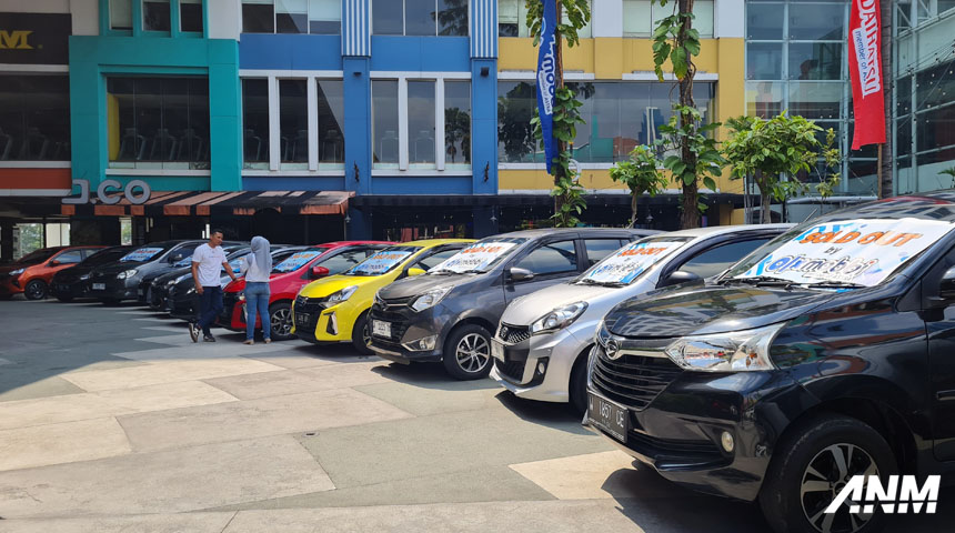 Berita, Astra Daihatsu Jatim Trade in OLX mobbi SUrabaya: Astra Daihatsu Jatim Gelar Trade-in Festival, Antusiasme Tinggi!