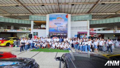 Astra Daihatsu Jatim Gelar Trade-in Festival, Antusiasme Tinggi! Astra Daihatsu Jatim Gelar Trade-in Festival, Antusiasme Tinggi!