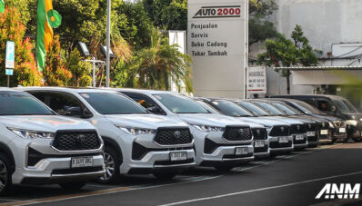 Driving Experience with Auto2000 Jatim : Buktikan HEV Toyota Irit! Driving Experience with Auto2000 Jatim : Buktikan HEV Toyota Irit!