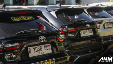 Driving Experience with Auto2000 Jatim : Buktikan HEV Toyota Irit! Driving Experience with Auto2000 Jatim : Buktikan HEV Toyota Irit!