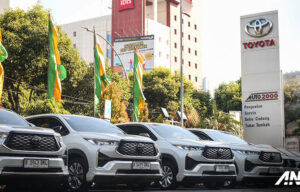 Driving Experience with Auto2000 Jatim : Buktikan HEV Toyota Irit! Driving Experience with Auto2000 Jatim : Buktikan HEV Toyota Irit!