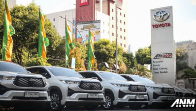 Driving Experience with Auto2000 Jatim : Buktikan HEV Toyota Irit! Driving Experience with Auto2000 Jatim : Buktikan HEV Toyota Irit!