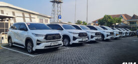 Auto2000 Jatim Zenix Test Drive