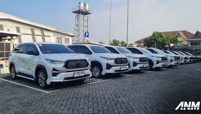 Driving Experience with Auto2000 Jatim : Buktikan HEV Toyota Irit! Driving Experience with Auto2000 Jatim : Buktikan HEV Toyota Irit!