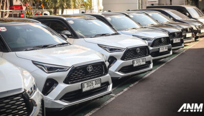 Driving Experience with Auto2000 Jatim : Buktikan HEV Toyota Irit! Driving Experience with Auto2000 Jatim : Buktikan HEV Toyota Irit!