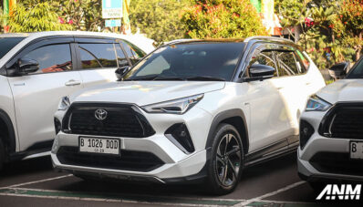 Driving Experience with Auto2000 Jatim : Buktikan HEV Toyota Irit! Driving Experience with Auto2000 Jatim : Buktikan HEV Toyota Irit!