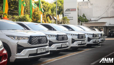 Driving Experience with Auto2000 Jatim : Buktikan HEV Toyota Irit! Driving Experience with Auto2000 Jatim : Buktikan HEV Toyota Irit!