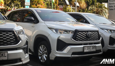 Driving Experience with Auto2000 Jatim : Buktikan HEV Toyota Irit! Driving Experience with Auto2000 Jatim : Buktikan HEV Toyota Irit!