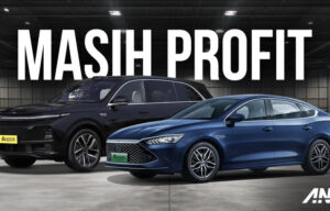 BYD & Li Auto : 2 Perusahaan NEV di China Yang Masih Profit BYD & Li Auto : 2 Perusahaan NEV di China Yang Masih Profit